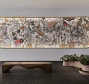 Virgin Hotels New York City hotel detail image 3