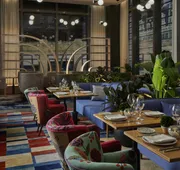 Virgin Hotels New York City hotel detail image 4