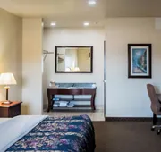 Hiway Inn Express Of Coalgate hotel detail image 5