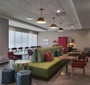Home2 Suites by Hilton Dallas Medical District Lovefield hotel detail image 4