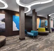 Hilton Garden Inn Orlando I-4 Millenia Blvd Mall hotel detail image 7