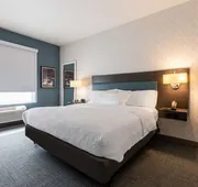 Home2 Suites By Hilton Cookeville hotel detail image 7