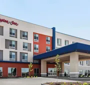 Hampton Inn Stockton, Ca hotel detail image 4