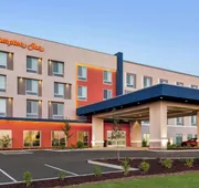 Hampton Inn Stockton, Ca hotel detail image 5