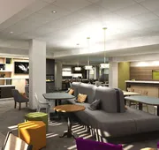 Home2 Suites By Hilton Quebec City hotel detail image 3
