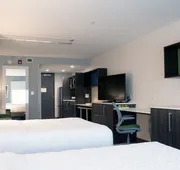 Home2 Suites By Hilton Quebec City hotel detail image 7