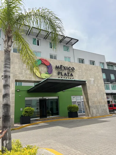 Hotel México Plaza Irapuato hotel detail image 2