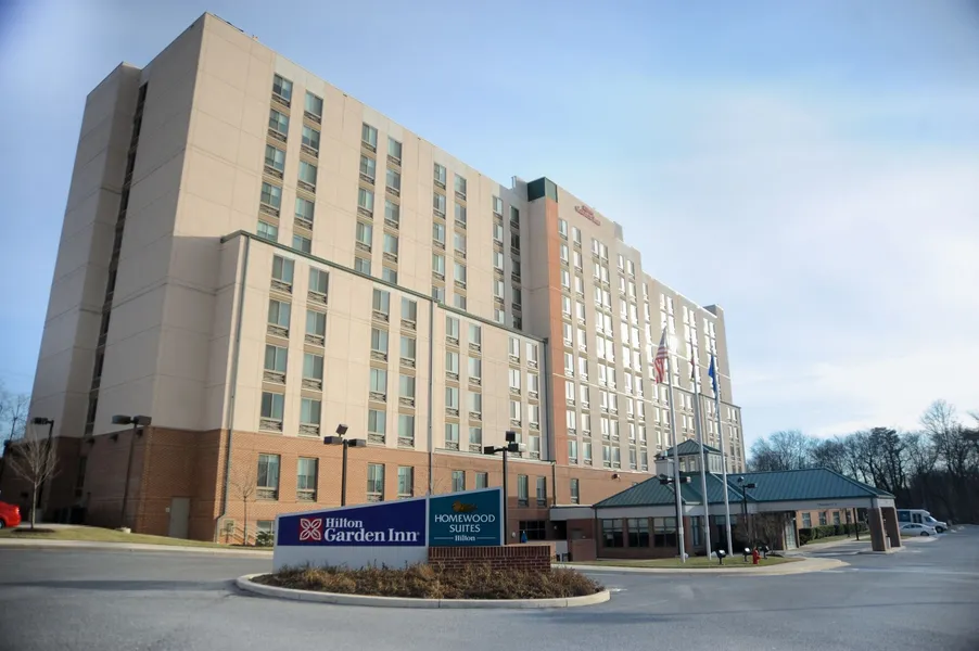 Homewood Suites by Hilton Hanover Arundel Mills hotel detail image 2