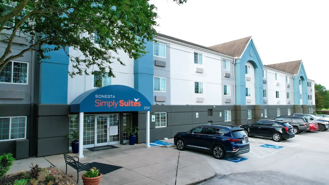 Sonesta Simply Suites Houston – NASA Clear Lake hotel detail image 2