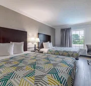 Studio 6 Suites - Dallas, TX - Downtown hotel detail image 7