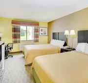 Econo Lodge Inn & Suites Yankton hotel detail image 3