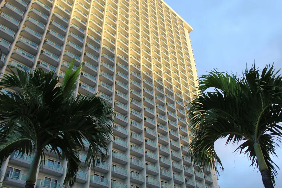 Ala Moana Hotel by LSI Resorts hotel detail image 2