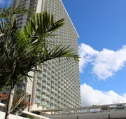 Ala Moana Hotel by LSI Resorts hotel detail image 3