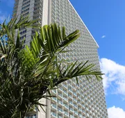 Ala Moana Hotel by LSI Resorts hotel detail image 5