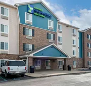 Extended Stay America Select Suites - Indianapolis - West hotel detail image 3