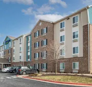 Extended Stay America Select Suites - Indianapolis - West hotel detail image 4