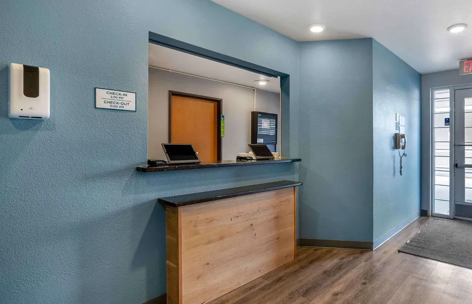 Extended Stay America Select Suites - Indianapolis - West hotel detail image 6