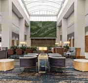Embassy Suites by Hilton Irving Las Colinas hotel detail image 4