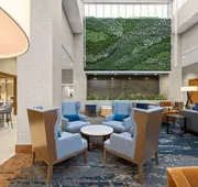 Embassy Suites by Hilton Irving Las Colinas hotel detail image 7