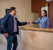 Los Cedros Hotel Inn Chihuahua hotel detail image 5