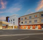 Fairfield Inn & Suites by Marriott Yankton hotel detail image 3