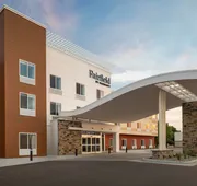 Fairfield Inn & Suites by Marriott Yankton hotel detail image 4