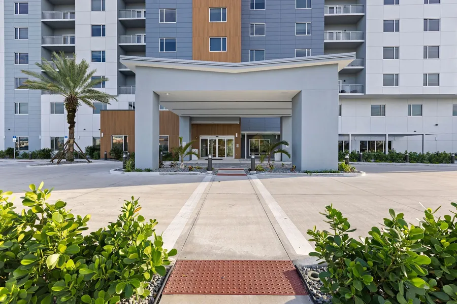 TownePlace Suites by Marriott Cape Canaveral hotel detail image 2