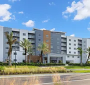 TownePlace Suites by Marriott Cape Canaveral hotel detail image 3