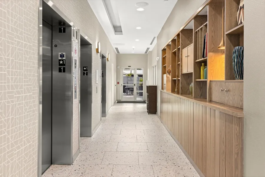 TownePlace Suites by Marriott Cape Canaveral hotel detail image 6