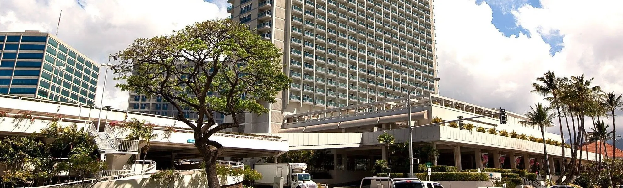 Ala Moana Hotelcondo by Luana Vacation Rental hotel detail image 2