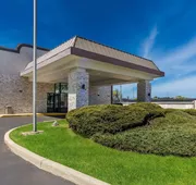 Quality Inn South Bend Near Notre Dame hotel detail image 4