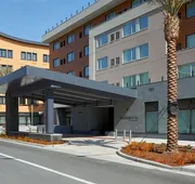Residence Inn by Marriott San Francisco Airport Millbrae Station hotel detail image 5