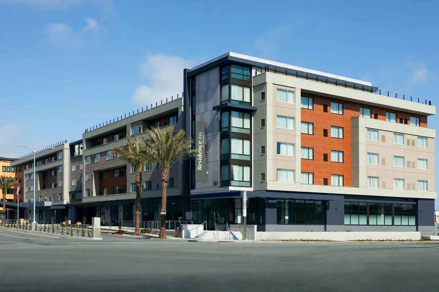 Residence Inn by Marriott San Francisco Airport Millbrae Station hotel detail image 6