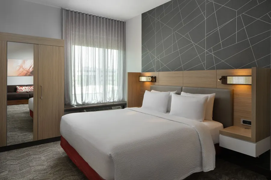 SpringHill Suites by Marriott Jacksonville Baymeadows hotel detail image 6