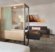 SpringHill Suites by Marriott Jacksonville Baymeadows hotel detail image 7