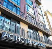 AC Hotel by Marriott San Diego Downtown Gaslamp Quarter hotel detail image 3