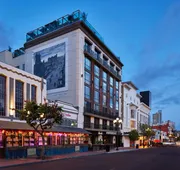 AC Hotel by Marriott San Diego Downtown Gaslamp Quarter hotel detail image 4