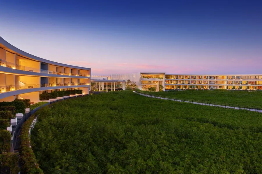 The St. Regis Kanai Resort, Riviera Maya hotel detail image 2