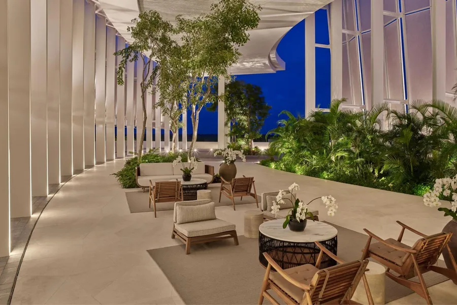The St. Regis Kanai Resort, Riviera Maya hotel detail image 6