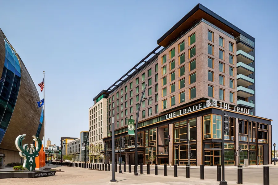 The Trade, Autograph Collection hotel detail image 2