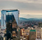 The Ritz-Carlton, Portland hotel detail image 3