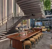 The Ritz-Carlton, Portland hotel detail image 4