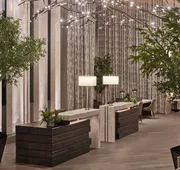 The Ritz-Carlton, Portland hotel detail image 7