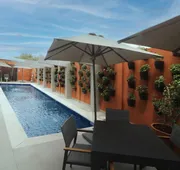 Marriott Culiacan Hotel hotel detail image 3