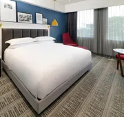 Marriott Culiacan Hotel hotel detail image 4
