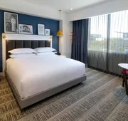 Marriott Culiacan Hotel hotel detail image 7