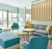Towneplace Suites by Marriott Hixson hotel detail image 5