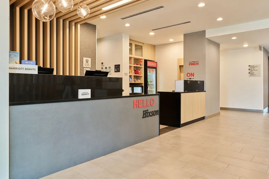 Towneplace Suites by Marriott Hixson hotel detail image 6