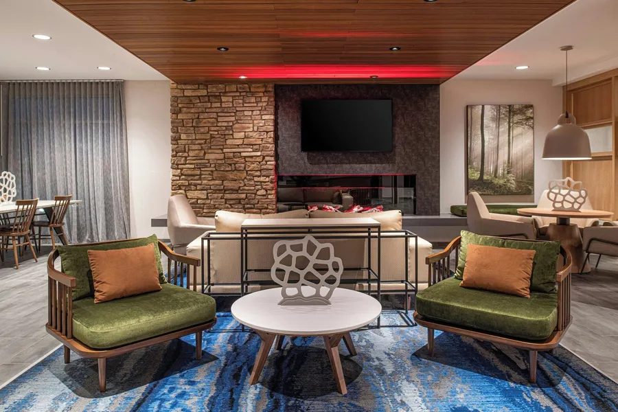 Fairfield by Marriott Inn & Suites Winters Davis hotel detail image 6