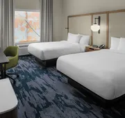 Fairfield by Marriott Inn & Suites Winters Davis hotel detail image 7